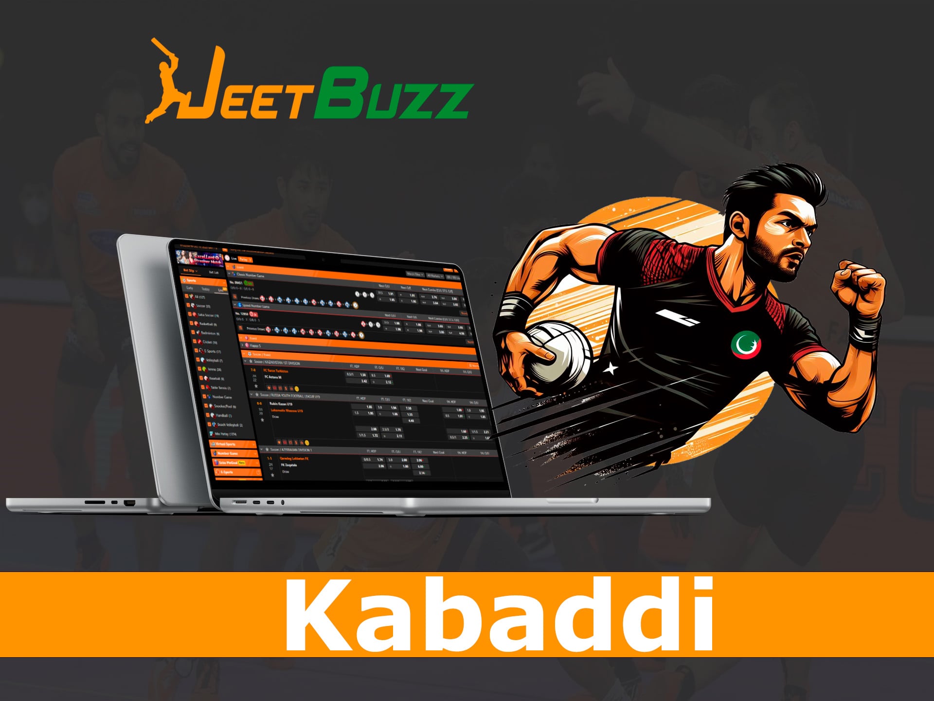 kabaddi sports
